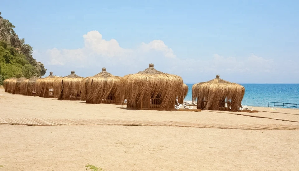 هتل جوجو پریمیر پالاس آنتالیا